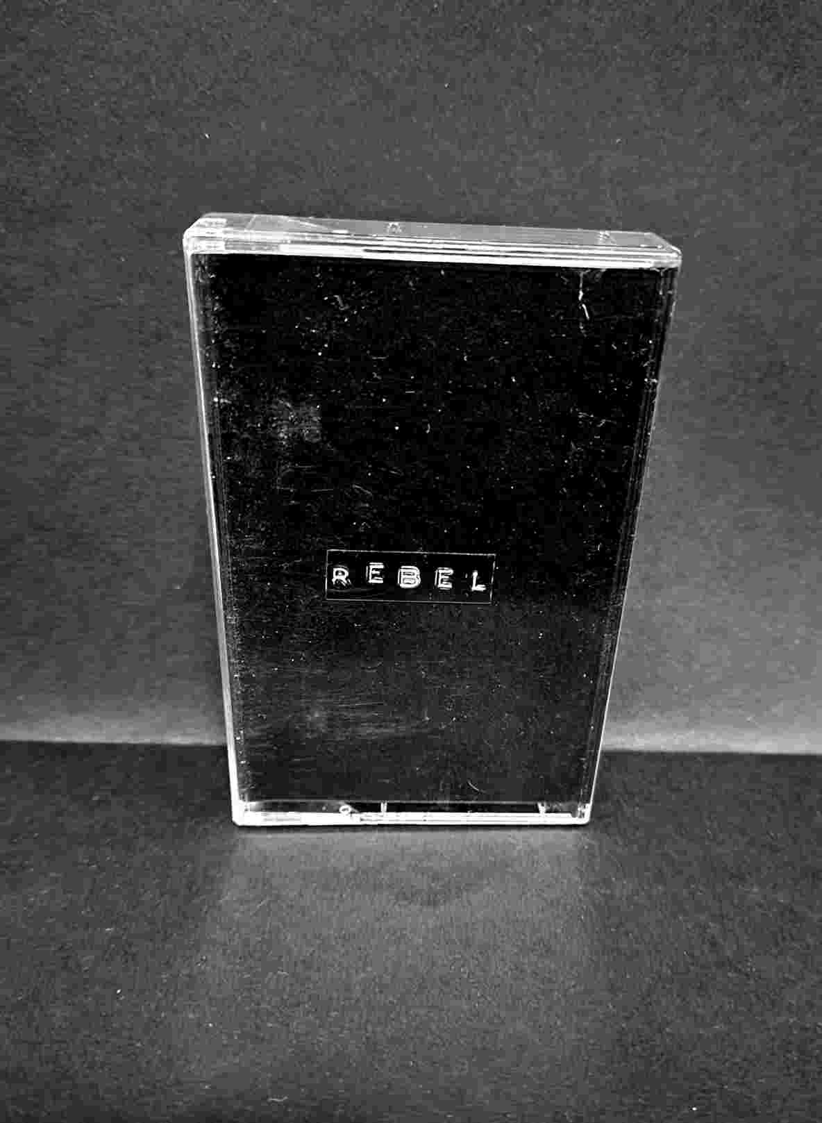 REBEL