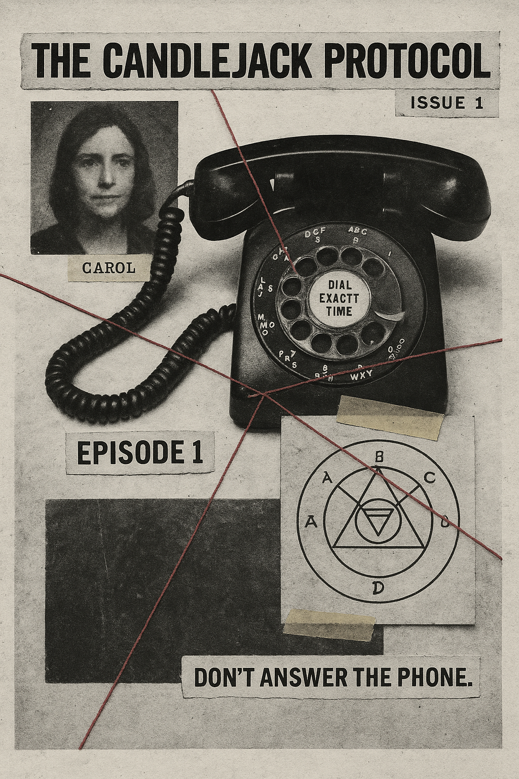 Episode 1