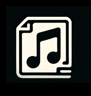 The Ember Expanse MP3 Icon