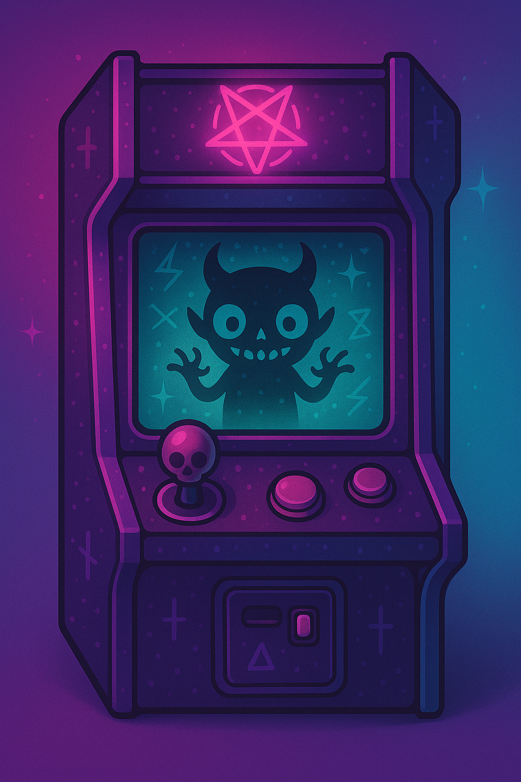 FAETECH HEXED HARDWARE ★