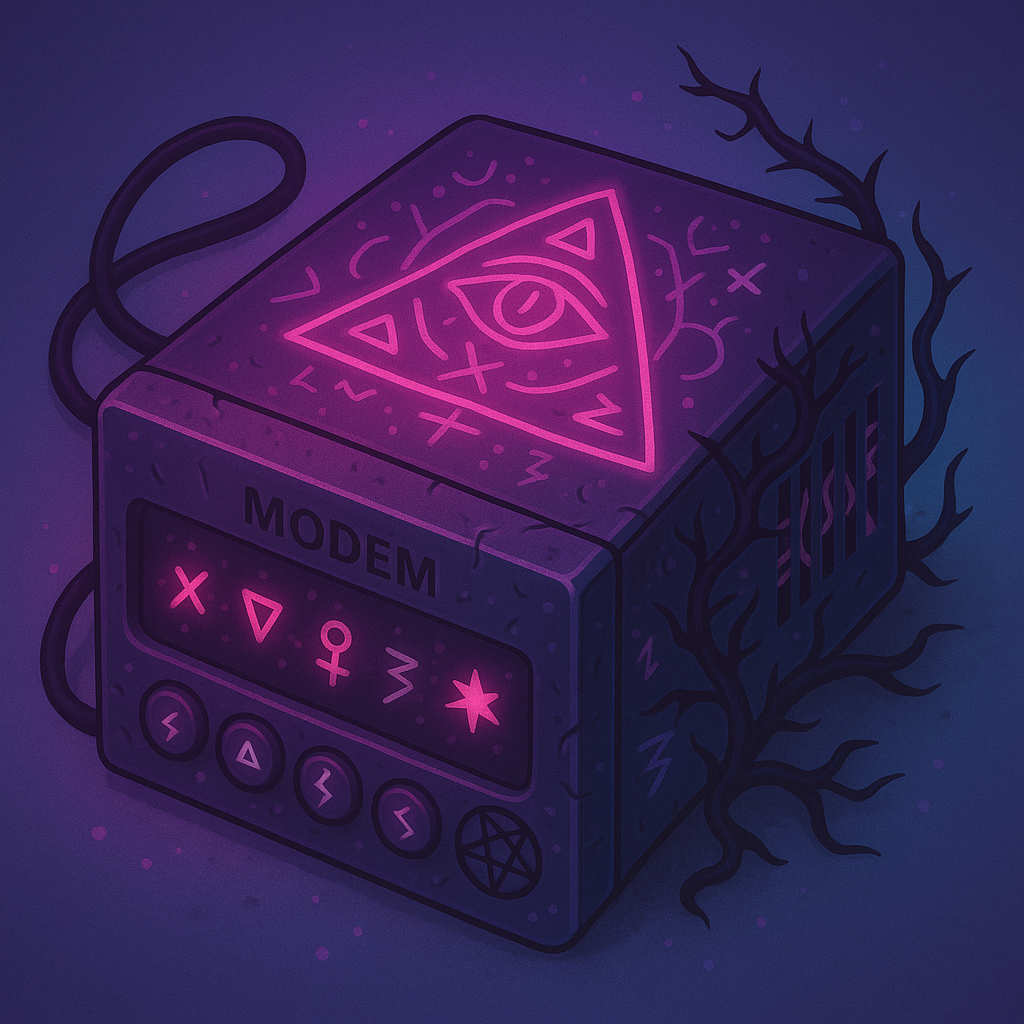 FAETECH HEXED HARDWARE ★